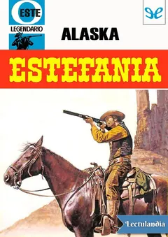 Alaska - M. L. Estefanía