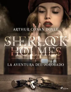 La aventura del jorobado - Arthur Conan Doyle