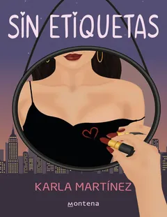 Sin etiquetas - Karla Martinez