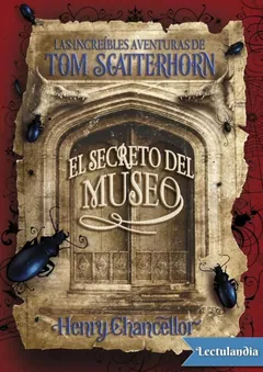 El secreto del museo - Henry Chancellor