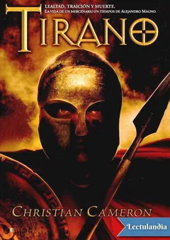 Tirano - Christian Cameron