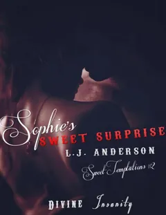 Sophies sweet surprise - PERSONAL