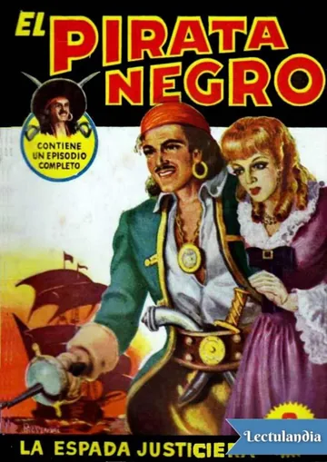La espada justiciera de Arnaldo Visconti, portada del libro
