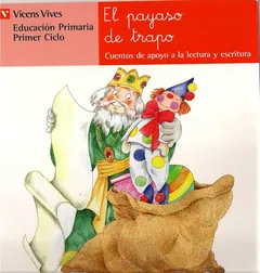 El Payaso de trapo - Ana Fernandez Bunuel Carmen Rodrigu
