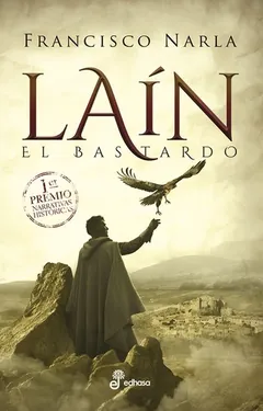 Laín - Francisco Narla