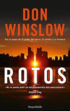 Rotos - Don Winslow