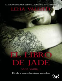 El libro de Jade - Lena Valenti