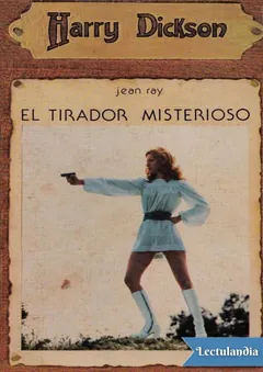 El tirador misterioso - Jean Ray