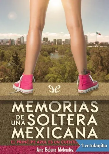 El príncipe azul es un cuento de hadas de Anna Bolena Meléndez, portada del libro