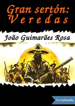 Gran sertón: Veredas - João Guimarães Rosa