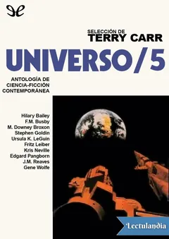 Universo 5 - AA. VV.