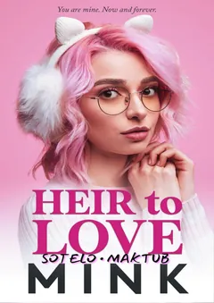 Heir To Love - Mink