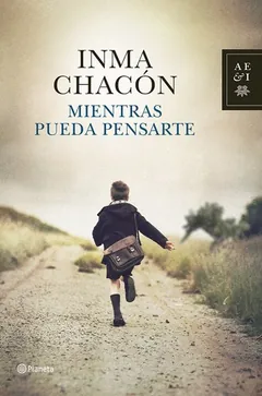 Mientras pueda pensarte - Inma Chacon