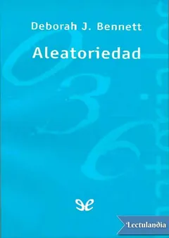 Aleatoriedad - Deborah J. Bennett