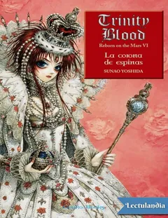 La corona de espinas - Sunao Yoshida