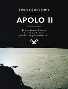 Apolo 11 - Eduardo Garcia Llama
