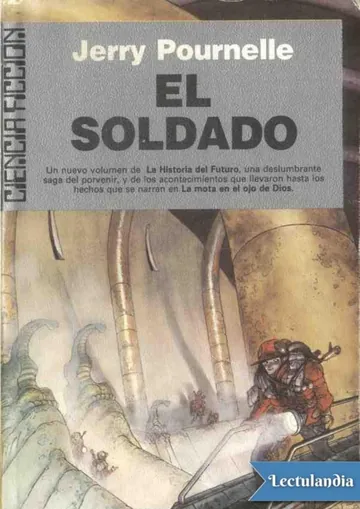 Benjamin de Federico Axat, portada del libro