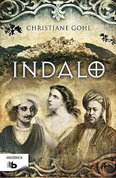Indalo - Christiane Gohl