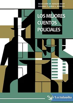 Los mejores cuentos policiales, 1 - Jorge Luis Borges
