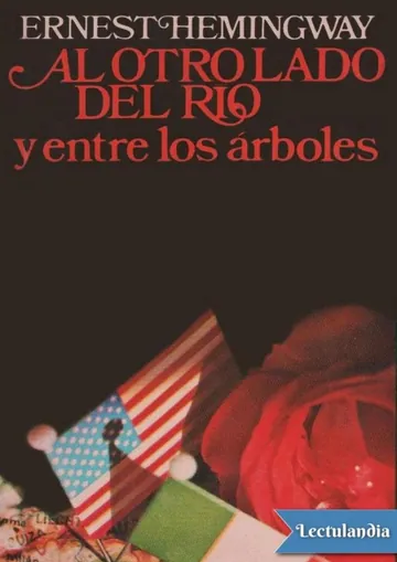 El espejo enmendado de Alix E. Harrow, portada del libro