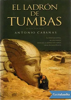 El ladrón de tumbas - Donatella Di Cesare