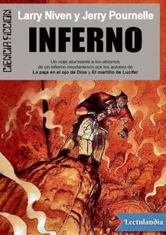 Inferno - Larry Niven