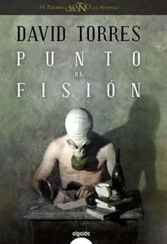 Punto de fisión - David Torres