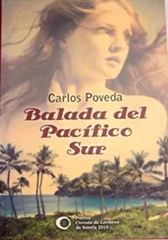 Balada del Pacífico Sur - Carlos Poveda