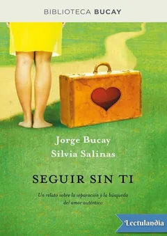 Seguir sin ti - Jorge Bucay