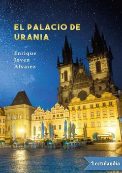 El palacio de Urania - Enrique Joven Álvarez
