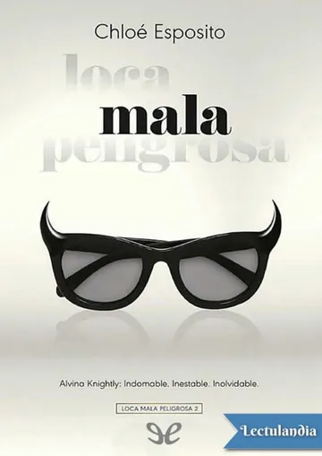 Mala - Chloé Esposito