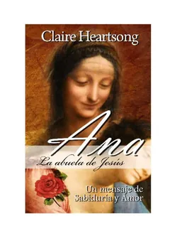 Ana la abuela de Jesus - Isabel Demes