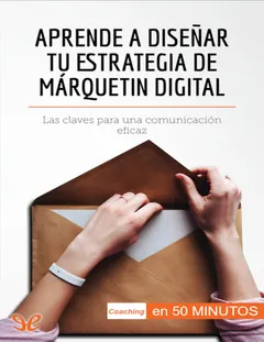 Aprende a diseñar tu estrategia de márquetin digital - Magalie Damel