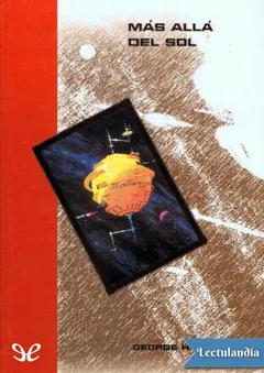 Más allá del Sol - George H. White