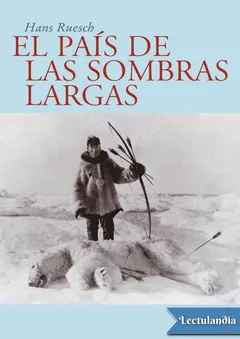 El pais de las sombras largas - Hans Ruesch