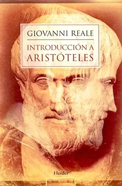 Introducción a Aristóteles - Giovanni Reale