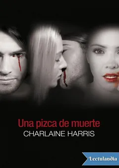 Una Pizca De Muerte - Charlaine Harris