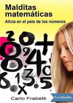 Malditas matemáticas - Carlo Frabetti