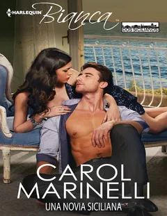 Una novia siciliana - Carol Marinelli