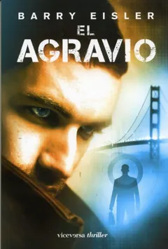 El agravio - Barry Eisler