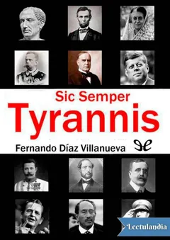 Sic Semper Tyrannis - Fernando Díaz Villanueva
