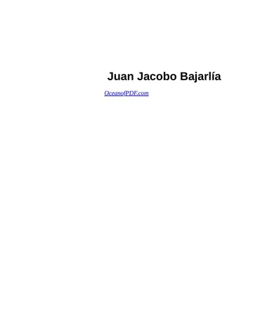 Historias de monstruos de Juan-Jacobo Bajarlia, portada del libro