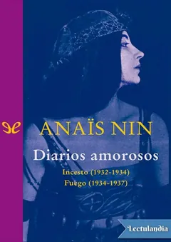 Diarios amorosos - Anaïs Nin