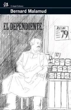 El dependiente - Bernard Malamud