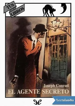El agente secreto - Joseph Conrad