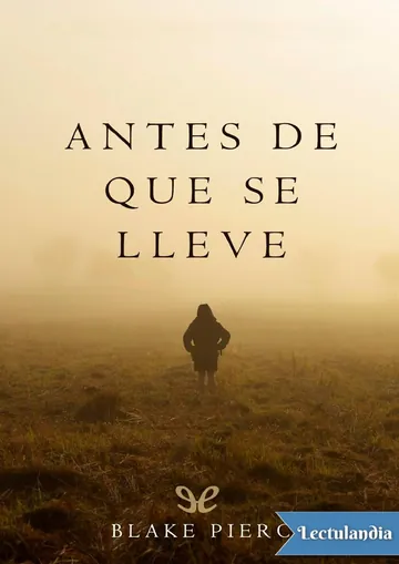 Antes de que se lleve de John Boyne, portada del libro