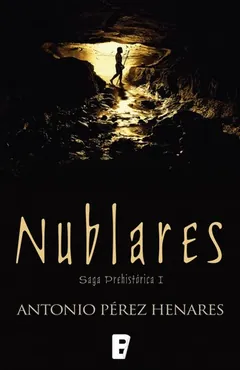 Nublares - Antonio Perez Henares