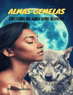 Almas Gemelas (Historia Del Gran Lobo Blanco) - Ritva Rautiola