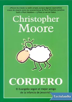 Cordero - Christopher Moore