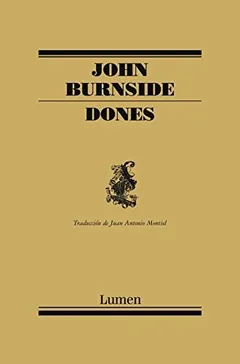 Dones - John Burnside